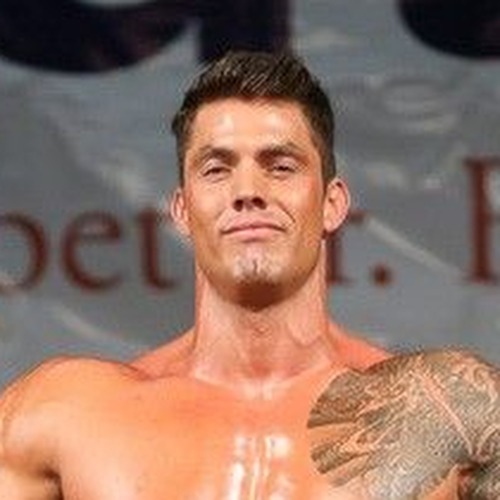 Ghent Scott profile photo