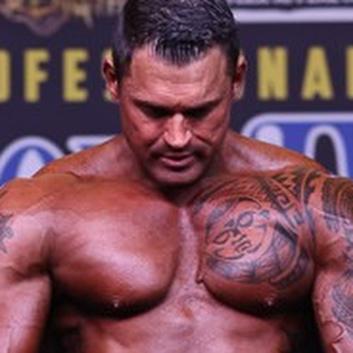 Matthew Tracy profile photo