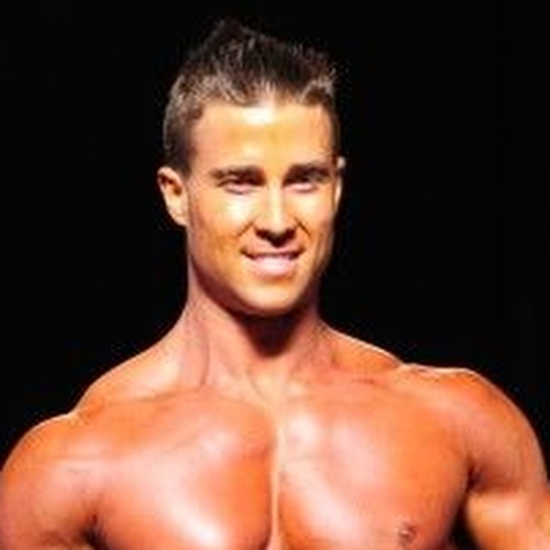 Casey Meister profile photo