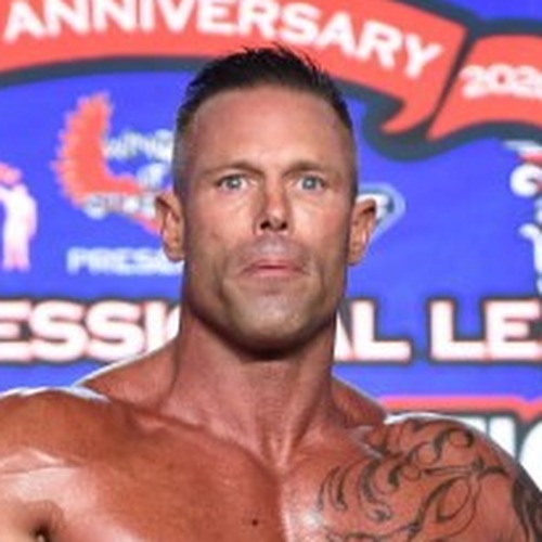 Joseph Justice profile photo