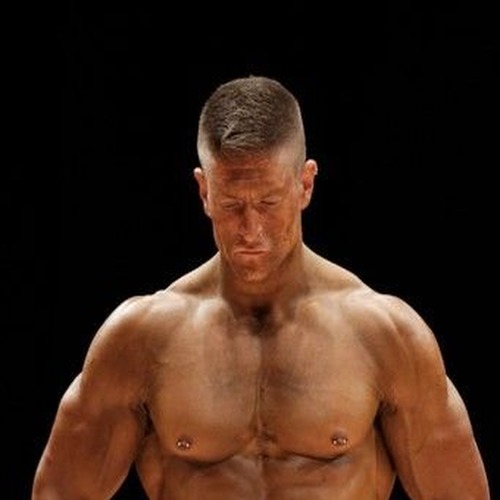 Nick Lefebvre profile photo