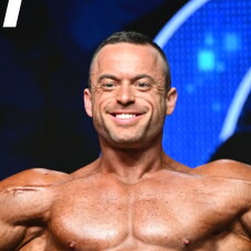 Alex Ferrecchia profile photo