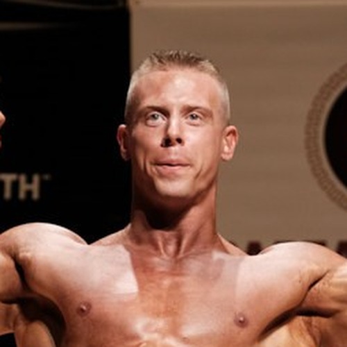 Ryan Quinion profile photo