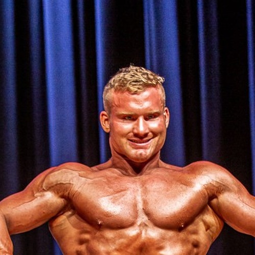 Brian Lonergan profile photo