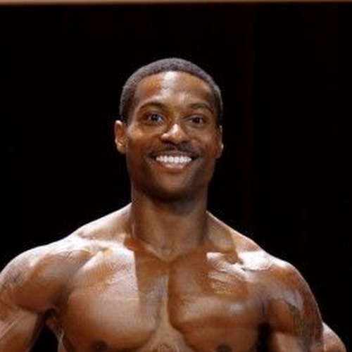 Julius Johnson profile photo