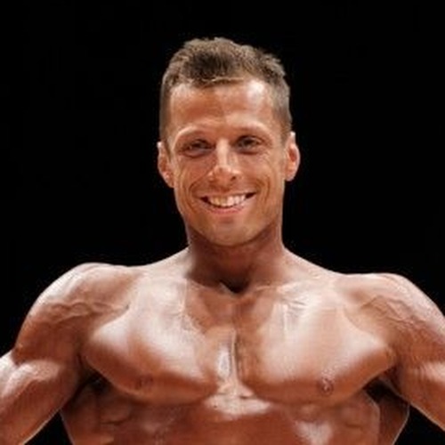 Richard Laterreur profile photo