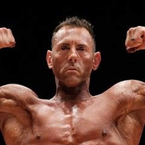 Alexander Malasi profile photo