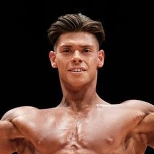 Devon Leal profile photo