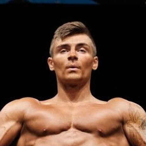 Benjamin Rideout profile photo