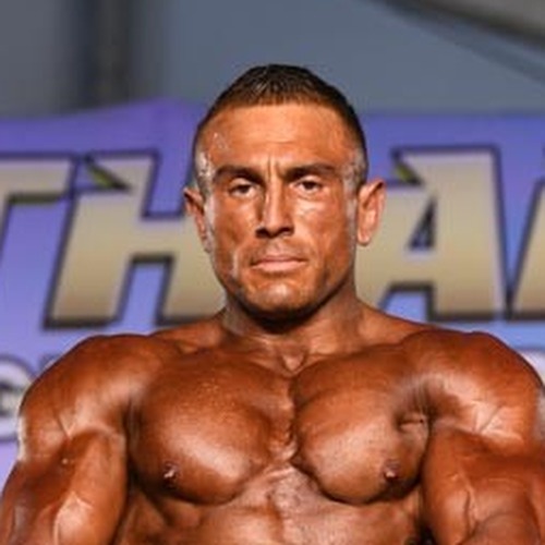 Colton Martin profile photo