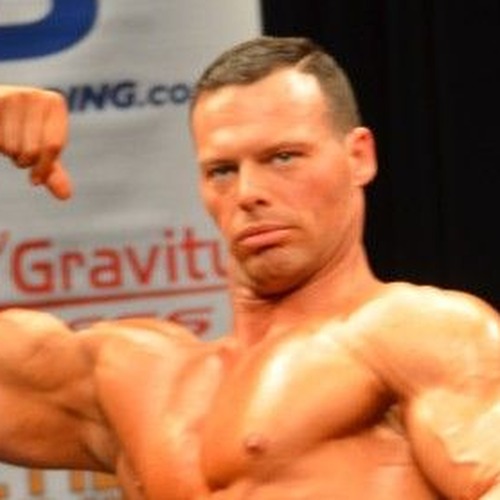 Guillaume Proulx profile photo