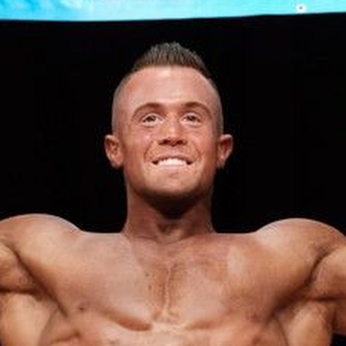 Evan King profile photo