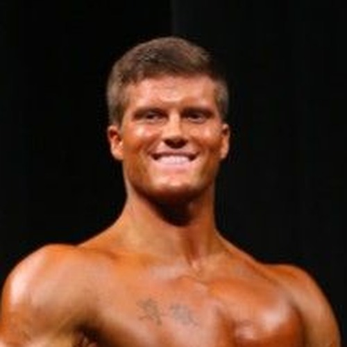 Brandon Futrell profile photo