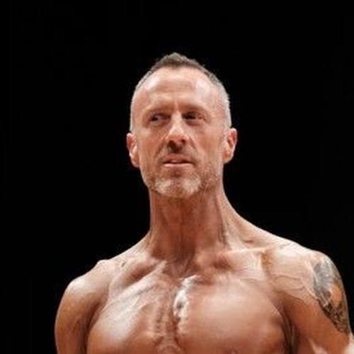 Josh Schiering profile photo
