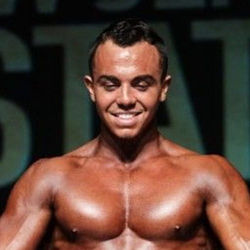 Cameron Fattore profile photo