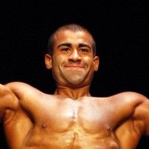 Joshua Villafane profile photo