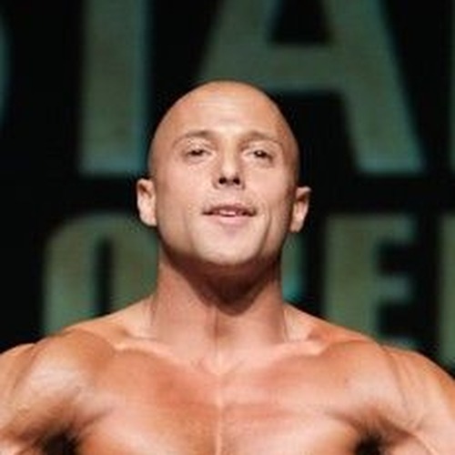 Andrew Vitale profile photo