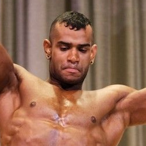 Alexis Grullon profile photo