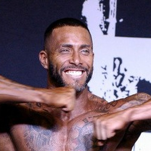 Angel Torres profile photo