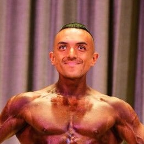 Steve Bermeo profile photo
