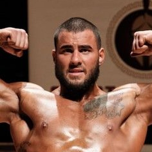 Kyle Trabucco profile photo