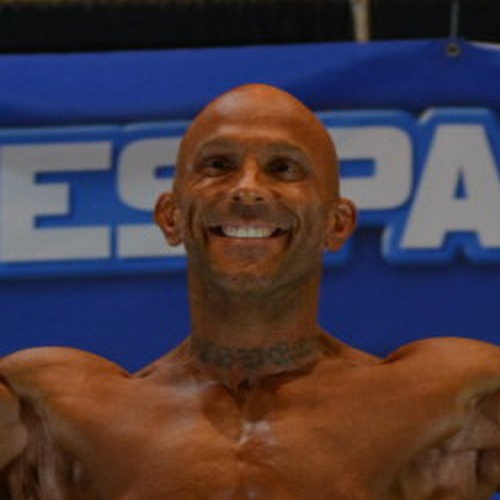David Ciciriello profile photo