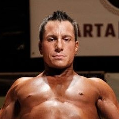 Christian Salerno profile photo