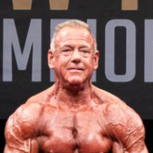 Ted Kruzinski profile photo