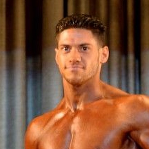 Anthony Granitto profile photo