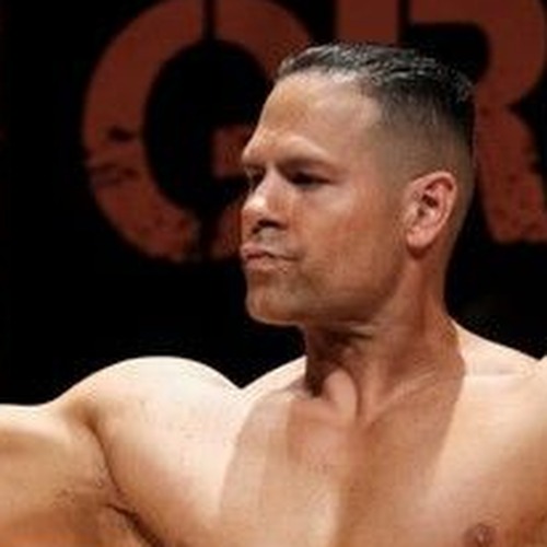 Michael Carlino profile photo