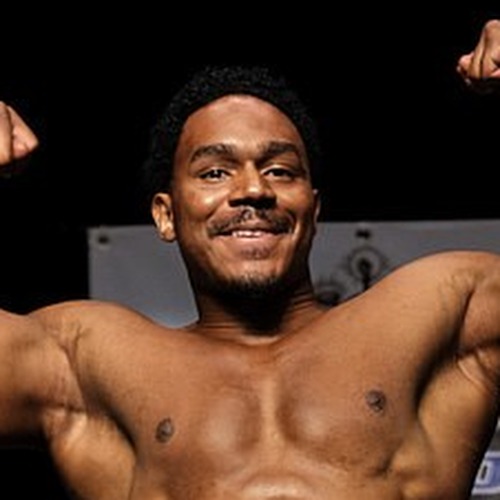Saquan Thomas profile photo