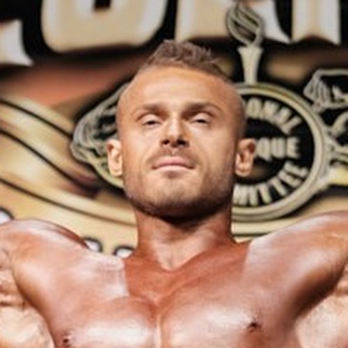 Konstantin Shapovalenko profile photo