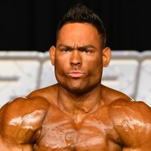 Frank Parella profile photo