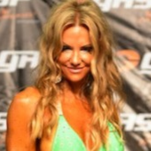 Karen Palmer profile photo