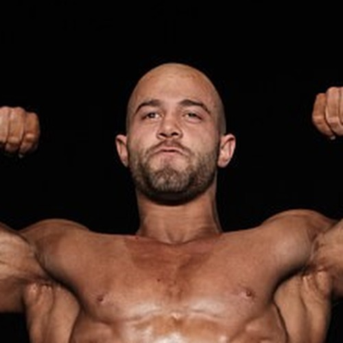 Leonidas Skaidas profile photo