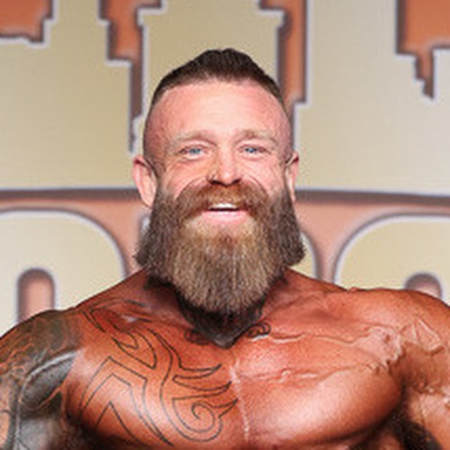 Thomas Mattice profile photo