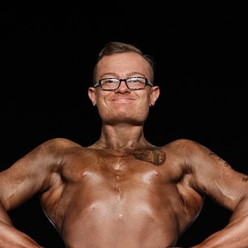 Mathew Kildea profile photo