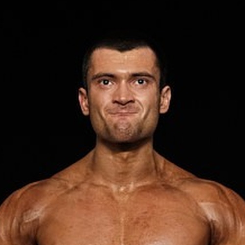 Rostyslav Lomaha profile photo