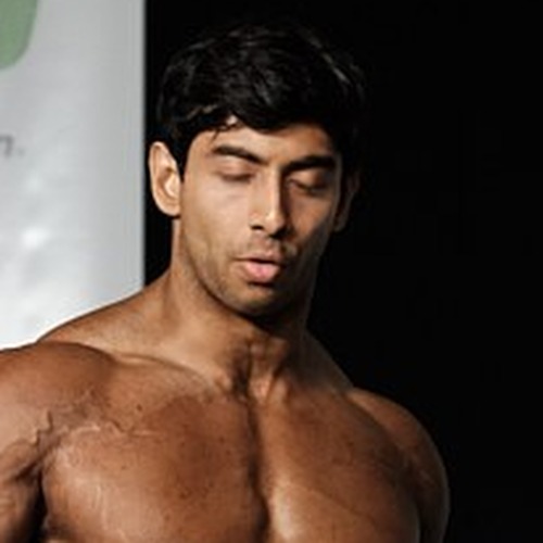 Shabeer Rizvi profile photo