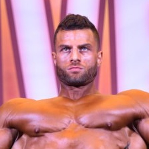 Nick Laurino profile photo
