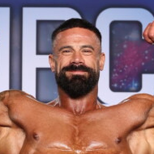 Jesse Distefano profile photo