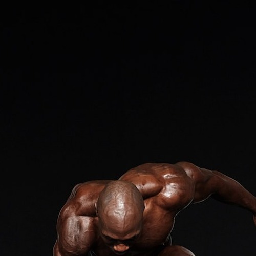 Oluseyi Osinowo profile photo