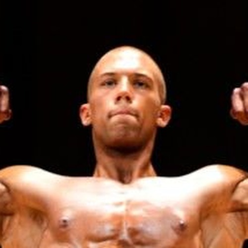 Joe Zito profile photo