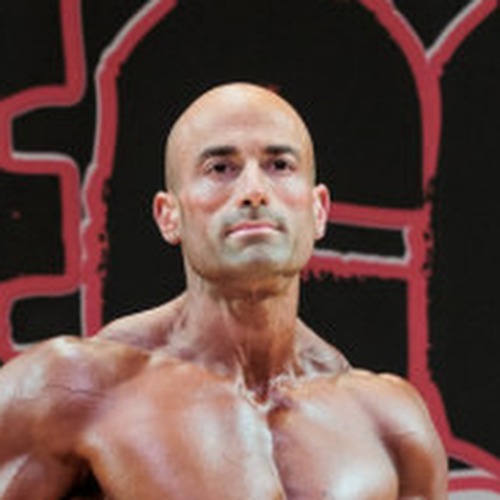Peter Lilli profile photo
