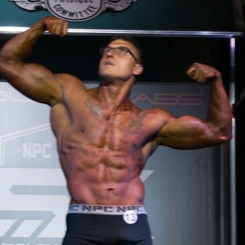Jamie Kedrowicz profile photo