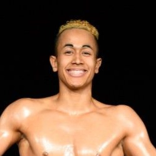 Julian Figueroa profile photo