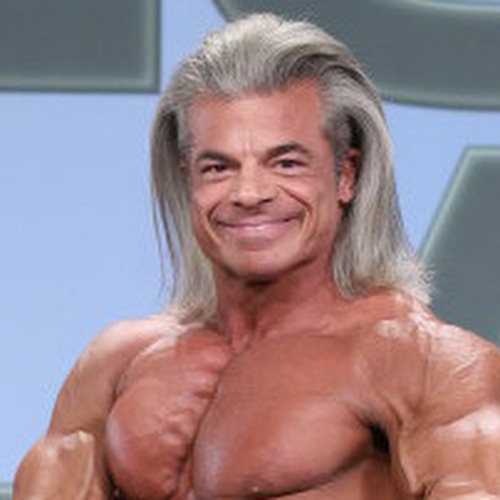 David Greggo profile photo