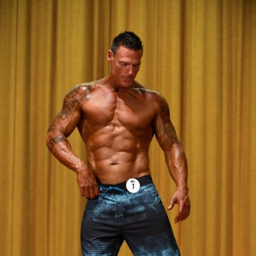 George Etts profile photo