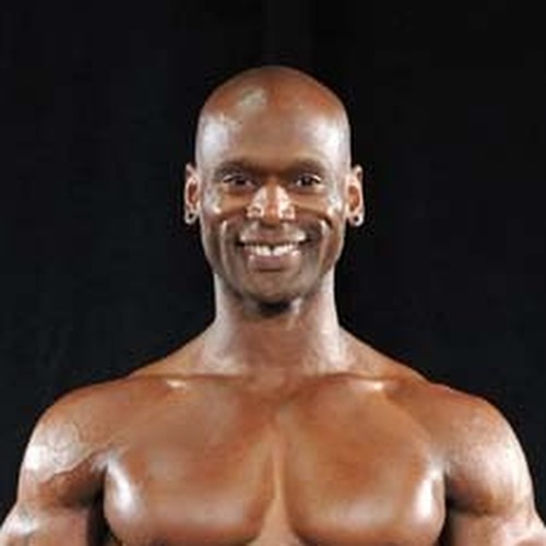 Anthony Brigman profile photo