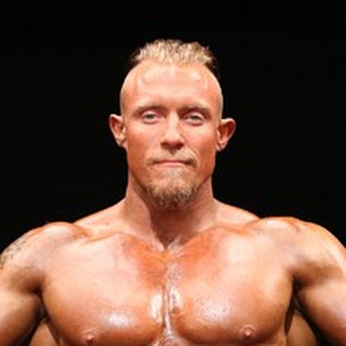 Ethan Strickland profile photo